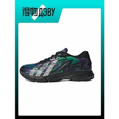 Кроссовки adidas Orketro, размер EU 40 стопа (24.5CM), black