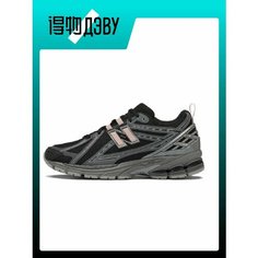 Кроссовки New Balance NB 1906R, размер EU 38.5 стопа (24CM), black