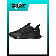 Кроссовки adidas, размер EU 36 стопа (22CM), black