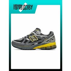 Кроссовки New Balance NB 1906U, размер EU 37.5 стопа (23CM), gray