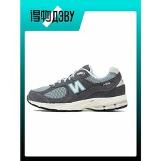 Кроссовки New Balance NB 2002R, размер EU 40 стопа (25CM), gray