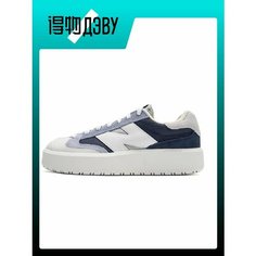 Кроссовки New Balance NB 302, размер EU 38.5 стопа (24CM), blue