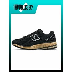 Кроссовки New Balance NB 1906R, размер EU 38.5 стопа (24CM), black