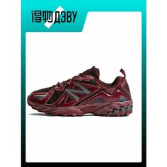 Кроссовки New Balance 610T, размер EU 42 стопа (26.5CM), black
