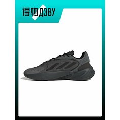 Кроссовки adidas Ozelia, размер EU 36.5 стопа (22.5CM), black