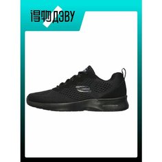 Кроссовки SKECHERS Skech-Air Dynamight, размер EU 45.5 стопа (30CM)