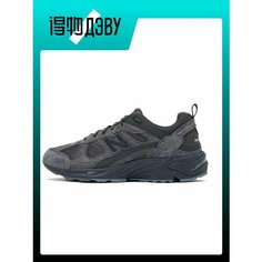 Кроссовки New Balance NB 878, размер EU 46.5 стопа (30CM), gray
