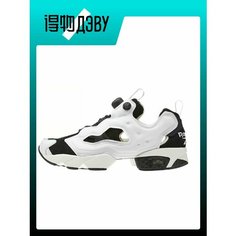 Кроссовки Reebok InstaPump Fury, размер EU 40 стопа (25.5CM), white