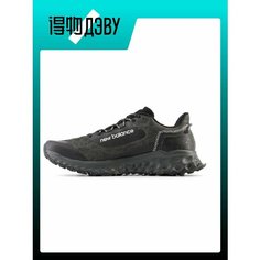 Кроссовки New Balance NB Fresh Foam, размер EU 40 стопа (25CM), black