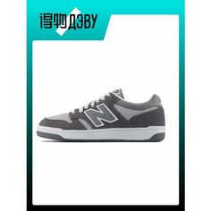 Кроссовки New Balance NB 480, размер EU 44 стопа (28CM)