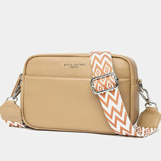 Сумка , хаки Bo Collar Luggage