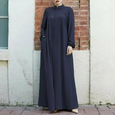 Платье , размер CN 3XL Yunsu Clothing