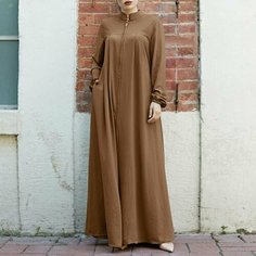 Платье , размер CN 5XL Yunsu Clothing