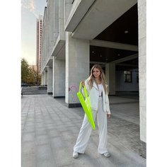 Зонт-трость , желтый Sv Shopper