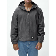 Куртка MTFORCE, размер 3XL, dark gray