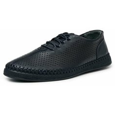 Туфли Pierre Cardin, размер 40, синий