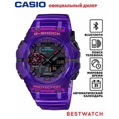 Наручные часы CASIO, серый