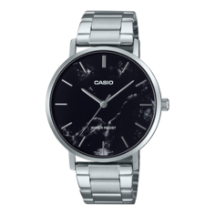 Наручные часы CASIO Collection, серебристый