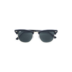 Солнцезащитные очки Ray-Ban, черный