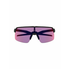 Солнцезащитные очки Oakley, черный