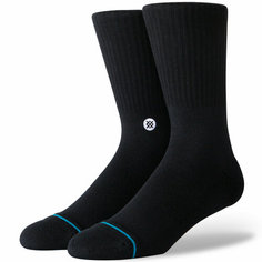 Носки Stance, размер L, black/white