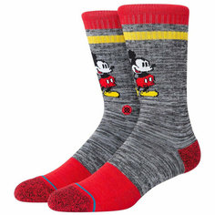 Носки Stance, размер L, black