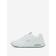 Кроссовки ellesse, размер 38, белый