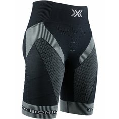 Термобелье низ X-bionic, размер XL, черный