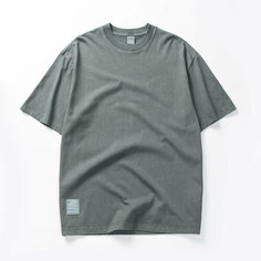 Футболка Basic Power, размер 2XL, dark green