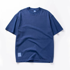 Футболка Basic Power, размер L, royal blue
