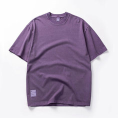Футболка Basic Power, размер XL, purple
