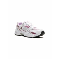 Кроссовки New Balance 530, размер 5,5 US, серебристый