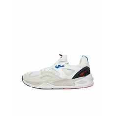 Кроссовки PUMA Базовая коллекция, размер 10,5(45), белый