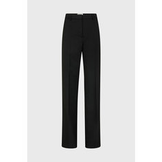 Брюки Gerard Darel, размер 38, чёрный