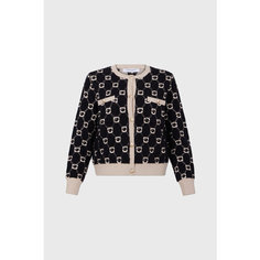 Кардиган Gerard Darel, размер 36, , черный