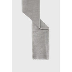 Шарф Gerard Darel, one size, серебряный