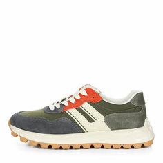 Кроссовки Respect, размер 28,5, зелeный