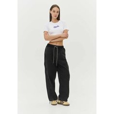 Футболка NAIPACHE, размер XS, белый