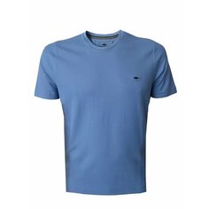 Футболка Fynch-Hatton, размер XL, голубой