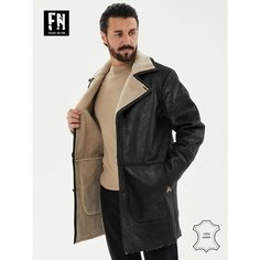 Куртка Freaky Nation, размер L, black