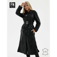 Куртка Freaky Nation, размер S, black