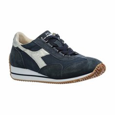 Кроссовки Diadora, размер T35, синий