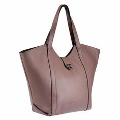 Сумка Dr.Koffer, розовый