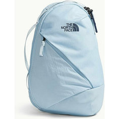 Сумка The North Face, голубой