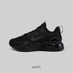 Кроссовки NIKE Air Max Alpha Trainer 5, размер 44 EU, черный