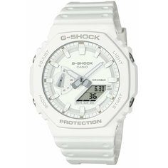 Наручные часы CASIO, белый