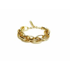 Браслет-цепочка Braccialetti, золотистый