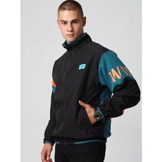 Толстовка спортивная ROKSPORT, размер L, , черный