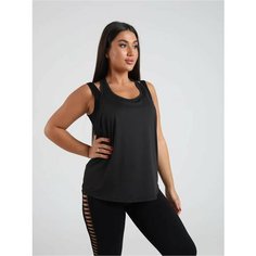 Майка спортивная ROKSPORT, размер XXL, черный