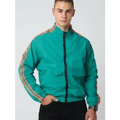 Толстовка ROKSPORT, размер M, , зелёный